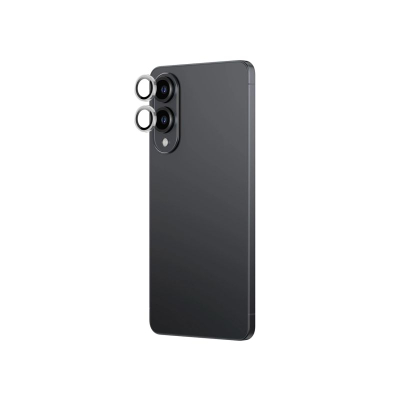 Заштитно стакло за камера Amazingthing Radix AR за Samsung Galaxy S25 Edge, 1 парче, проѕирно
