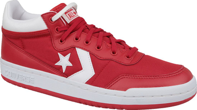 Atlete Converse Fastbreak 83 Mid (156977C), të kuqe, nr 43