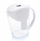 Шише за филтрирање вода Wessper D3 Slim AquaClassic, 2.7L, сет со 10 филтри, проѕирно
