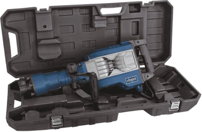 Çekan thyes Scheppach HEX AB1900, 1900W, 60J (SCH5908206901)