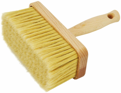 Fshesë tavoline AWTOOLS Bench Brush, 170mm, e zezë