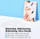 Maskë për fytyrë CosRx Hydrium Triple Hyaluronic Water Sheet Mask, 20 ml