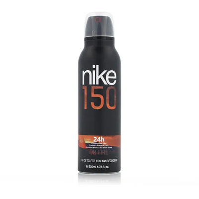 Deodorant për meshkuj Nike On Fire, 200 ml
