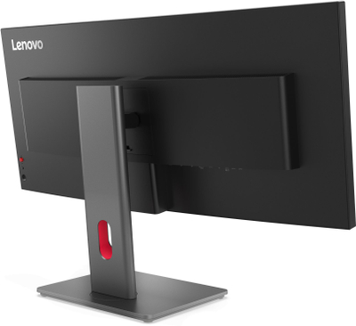 Monitor Lenovo ThinkVision P34WD-40, 34", 3440 x 1440, i harkuar