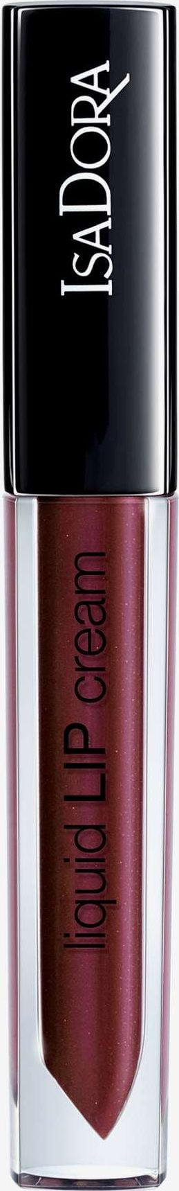 Krem buzësh Isadora Liquid Lip Cream 18 Brunette, 3.5ml