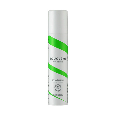 Serum për skalp të kokës Bouclème (Dry Scalp Serum), 30 ml