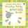 Bvf Touchy Feely Animals Bk - Fiona Watt