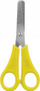 Gërshërë shkolle STARPAK 533760, 13 cm, për të majtë, blu e kuqe