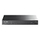 Мрежен свич TP-Link Omada JetStream TL-SG1210P, 10 гигабитни порти, 8 PoE+ порти, црн