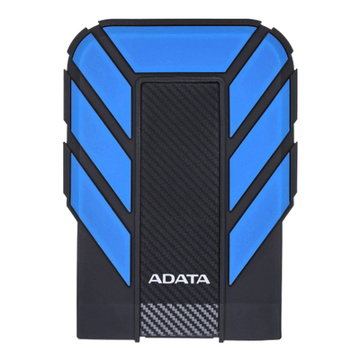 Hard disk i jashtëm ADATA HD710 Pro, 2TB, 2.5", USB 3.2, zi blu