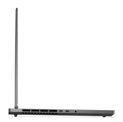 Laptop Lenovo Legion Slim 5, 16", AMD Ryzen 7840HS, 16 GB RAM, 512 GB SSD, NVIDIA GeForce RTX 4070, i hirtë