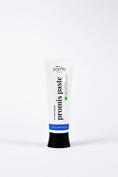 Pastë për dhëmbë me fluor Promis kPRM017, 75 ml