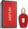 Парфем Xerjoff Hoba, Eau de Parfum, 100 ml, за жени, црвен