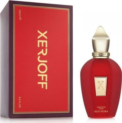 Парфем Xerjoff Hoba, Eau de Parfum, 100 ml, за жени, црвен