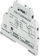 Relé ndërfaqe Phoenix Contact PI6-1T-5-32VDC, 5-32V DC, 1CO, gri