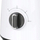 Mikser qëndror Emerio BL-124816, 500W, thikë inox 4 tehe, i bardhë e zi