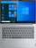 Laptop Lenovo, Intel Core i7-1160G7, 13.3", 16 GB RAM, SSD 1 TB, Windows 10 Pro, i zi/argjendtë