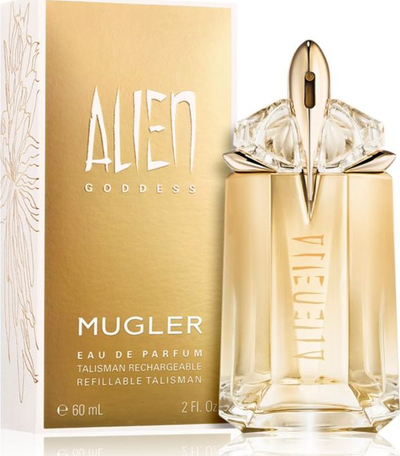 Женски парфем Муглер Ален Годес EDP, 60 ml