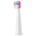 Kokë zëvendësuese për brushë Sencor, 4 copë
