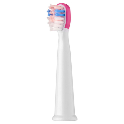 Kokë zëvendësuese për brushë Sencor, 4 copë