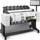 Printer multifunksional HP DesignJet T2600dr, 36", PostScript, i bardhë