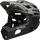 Helmetë çiklizmi Full Face Bell Super Air R Mips Spherical, MTB, e bardhë infrakuqe mat me shkëlqim