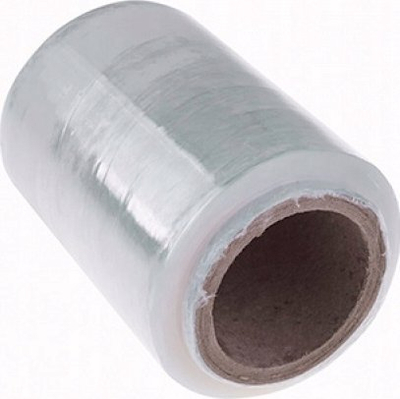 Fletëmbështjellës Mini Wrap Office Products, 0.25kg, 100mm, transparent