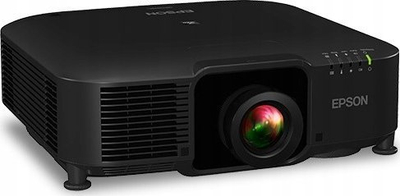 Projektor Epson EB-PU2010B, 10 000 lumens, WUXGA, i zi