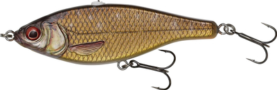 Karrem për peshkim Savage Gear 3D Roach Jerkster 9cm 20g SS Rudd PHP (62222)