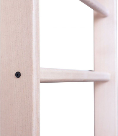 Shkallë për gjimnastikë Benchk (830313), 220 x 67cm