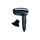 Tharëse flokësh Remington D5000, 1800 W, e zezë