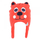 Kapele Brugi 3ZBC 258 Rosso