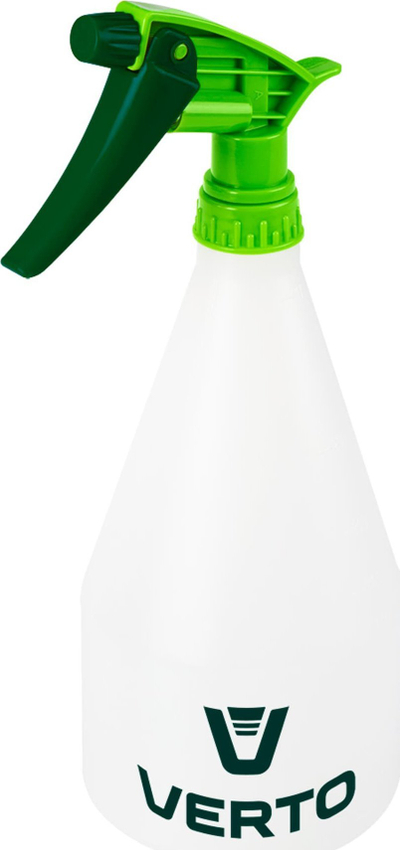 Spërkatës manual VERTO 1L, plastik, për lule dhe bimë