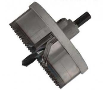 Set sharra rrethore për dru Stanley STA81025, Ø 68 100mm, HCS