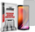 Folie mbrojtëse matte GrizzGlass PaperScreen për Ulefone Power Armor 13