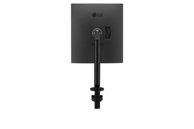 Monitor LG 28MQ780-B, 27.6", 2560 x 2880, SDQHD, 60 Hz, i zi
