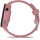 Orë e mençur Garmin Forerunner 255S, rozë