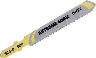 Set tehe sharre me lëvizje DeWALT DT2080, Bi-Metal, 59 mm, 5 copë