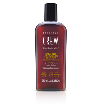 Shampo për meshkuj American Crew, 1000 ml