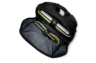 Ранец Kensington Triple Trek K62591EU, за лаптоп 13.3\", црн