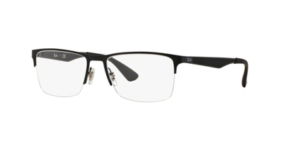 RAYBAN RB6335 56 2503