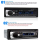Radio Universal Usb, Aux Dhe Bluetooth 12v