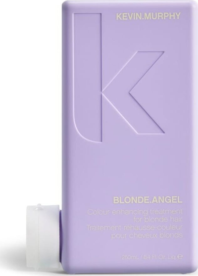 Balsam trajtues për flokë biond Kevin Murphy Blonde Angel, 250ml