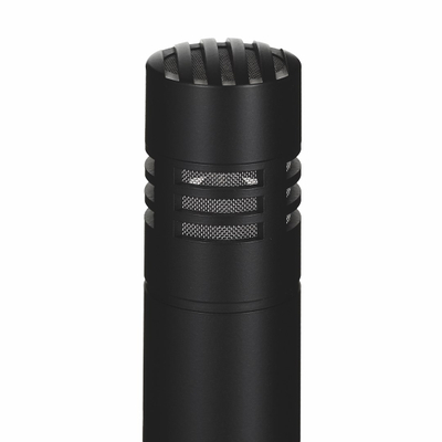 Mikrofon kondensator AKG P170, diafragmë e vogël, për studio, i zi