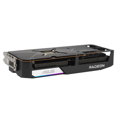 Kartelë grafike Asus Dual Radeon RX 7900 XT OC, 20GB GDDR6, e zezë