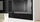 Furrë me mikrovalë e inkastruese Bosch BFL7221B1, 21L, 900W, e zezë