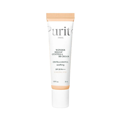 BB krem PURITO Wonder Releaf Centella, SPF 30 PA+++, 30ml