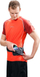 Çantë beli Deuter Shortrail I, sport, xhep për shishe, e zezë