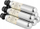 Kapsula CO2 Coravin Pure Sparkling, për sistemin Coravin Sparkling, set 6 copë
