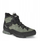Çizme hiking Aku Rock DFS Mid GTX, GORE-TEX, nr 42, jeshile me të zezë
